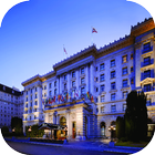 Fairmont SF-icoon