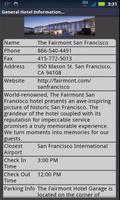 Fairmont SF 截图 1