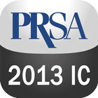 PRSA 13 IC icon