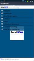 RetailNOW12 plakat