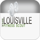 Louisville Gyms иконка