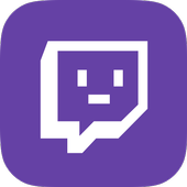 TVtwitch accelerator  icon