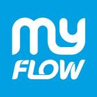 My Flow Self Care UAT (Unreleased) أيقونة