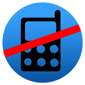 Call Blocker icon