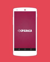 Kidzania poster