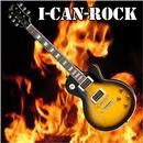 iCanRock - Electric Guitar app APK