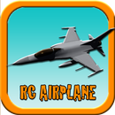 RC Plane aplikacja