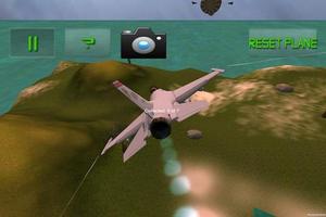 RC Plane ポスター