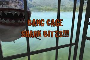 Shark Cage Dive 3D capture d'écran 2