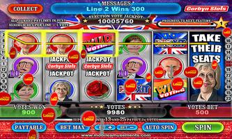 Corbyn Slots スクリーンショット 1