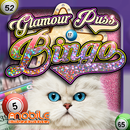 Glamour Puss Bingo APK
