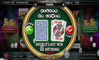 Scratch-a-Lotto Scratch Cards screenshot 1