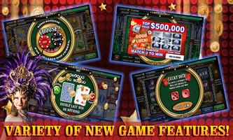 Slots Odyssey screenshot 1