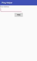 Ping Helper Screenshot 2