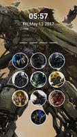Transformers Lock Screen Photo Screenshot 1