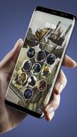 Transformers Lock Screen Photo Screenshot 2