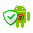Antivirus Clean simgesi
