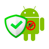 Antivirus Clean آئیکن
