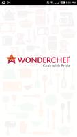 WONDERCHEF DTH ảnh chụp màn hình 1