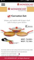 WONDERCHEF DTH ảnh chụp màn hình 3