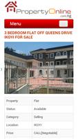 Property Online Nigeria poster