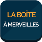 la boite a merveille resume biểu tượng
