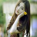 Cute Chinese Girls Wallpapers APK