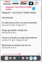 Harmonica Tabs with MIDI (audi Screenshot 1