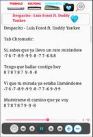 Harmonica Tabs with MIDI (audi Screenshot 2