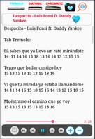 Harmonica Tabs with MIDI (audi Screenshot 3