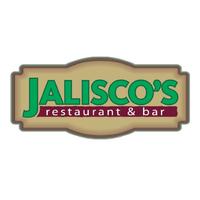 Jalisco's Restaurant/Bar الملصق