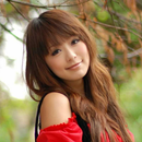 Beautiful Japanese Girl Wallpaper APK