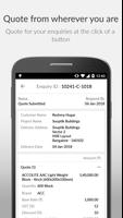 1 Schermata mSupply.com: Supplier App