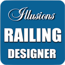 Illusions Railing Designer APK