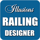 Illusions Railing Designer icon