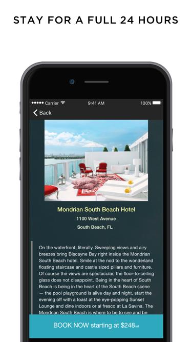 Swing Shift 24hr Hotel Stays For Android Apk Download