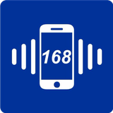 MobileApp168 simgesi
