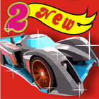Cheat Hot wheels race off icono
