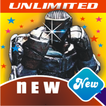 Cheat Real Steel World Robot Boxing