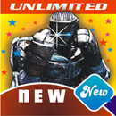 Cheat Real Steel World Robot Boxing APK