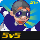 Cheat Robbery Bob 2 Double Trouble APK
