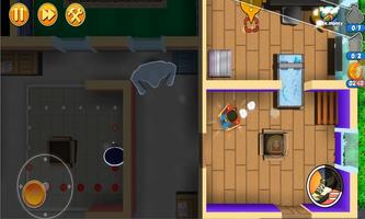 Cheat Robbery Bob 2 Double Trouble captura de pantalla 2