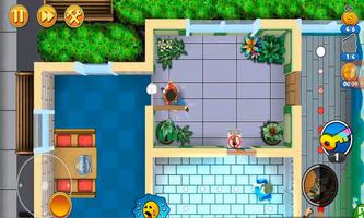 Cheat Robbery Bob 2 Double Trouble captura de pantalla 3