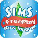 Cheat The Sims FreePlay APK