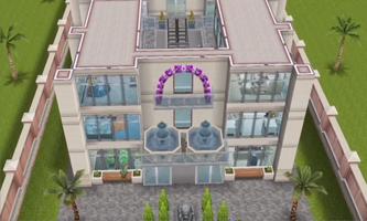 Cheat The Sims FreePlay ảnh chụp màn hình 3