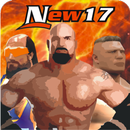 Cheat WWE 2K17 Smackdown APK