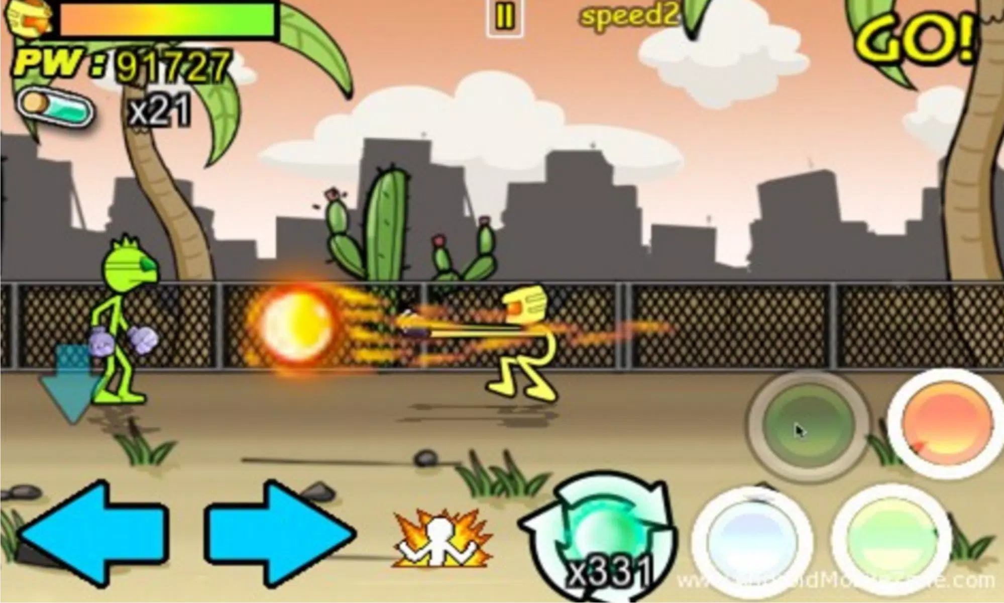 950 Mod Apk Game Anger Of Stick 5  Latest Free