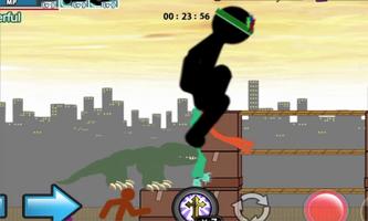 Cheat Anger Of Stick 5 Zombie captura de pantalla 2