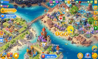 Cheat Dragon Mania Legends New Proguide 2017 Poster