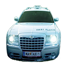 Taxi Fleck icon